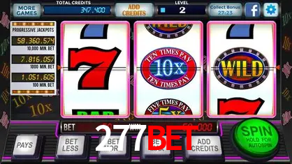 Slot Games Collection