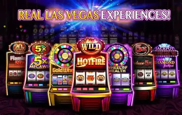 Fortune Tiger Slot