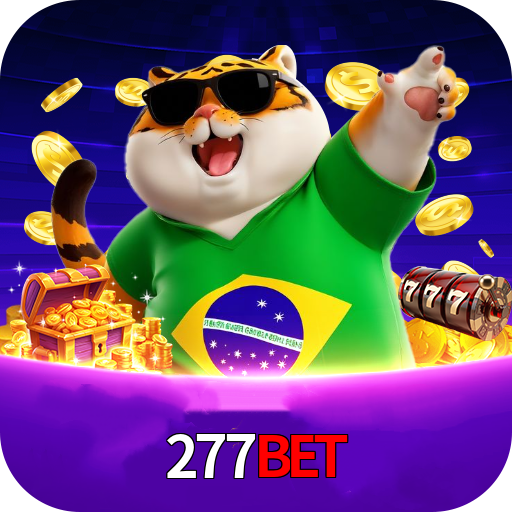 Imagem promocional da 277BET mostrando a plataforma e suas vantagens